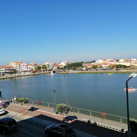 Vista Ria - Apartamento Praia De Mira Bagian luar foto