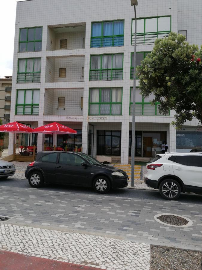 Vista Ria - Apartamento Praia De Mira Bagian luar foto