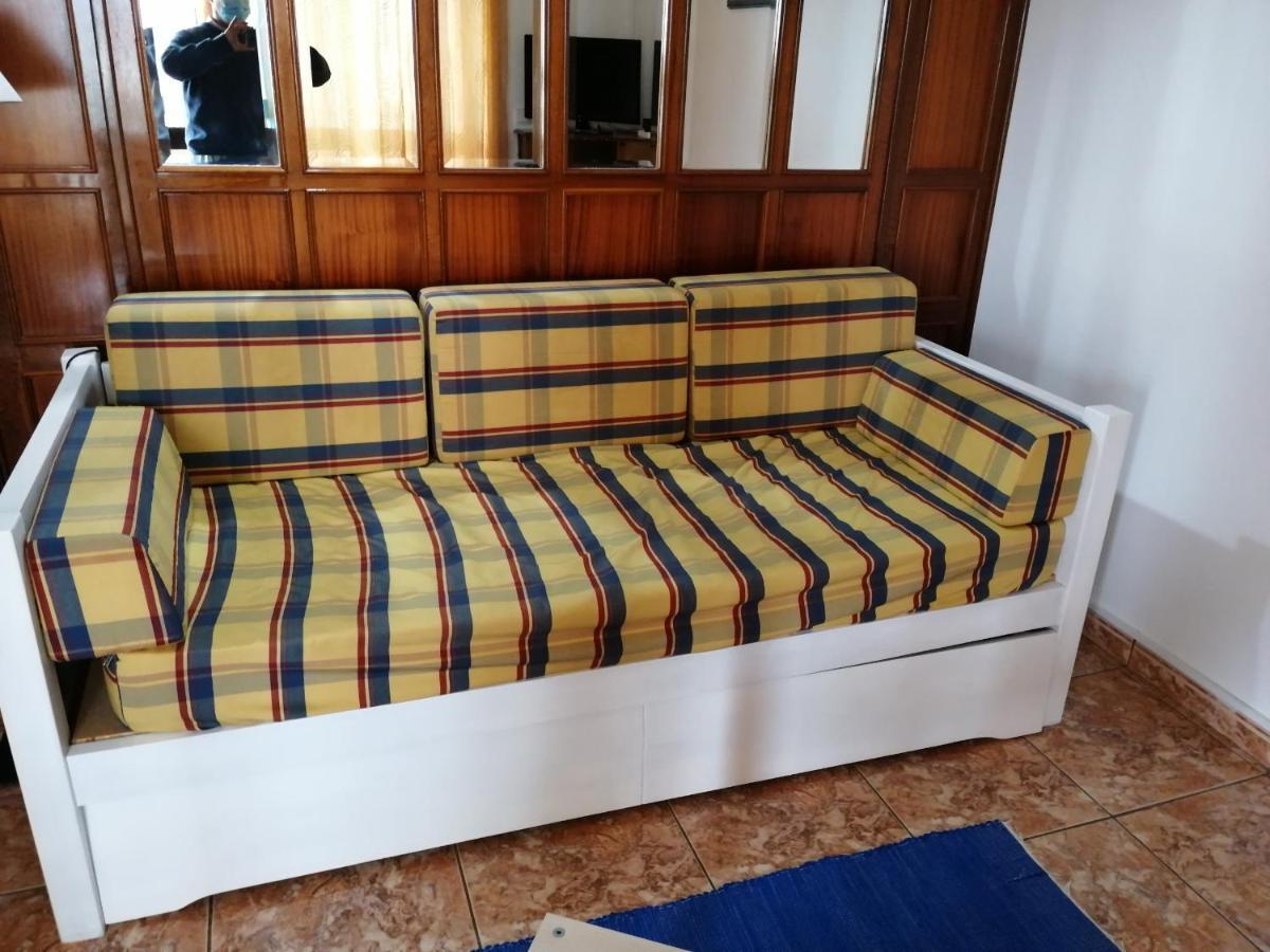 Vista Ria - Apartamento Praia De Mira Bagian luar foto