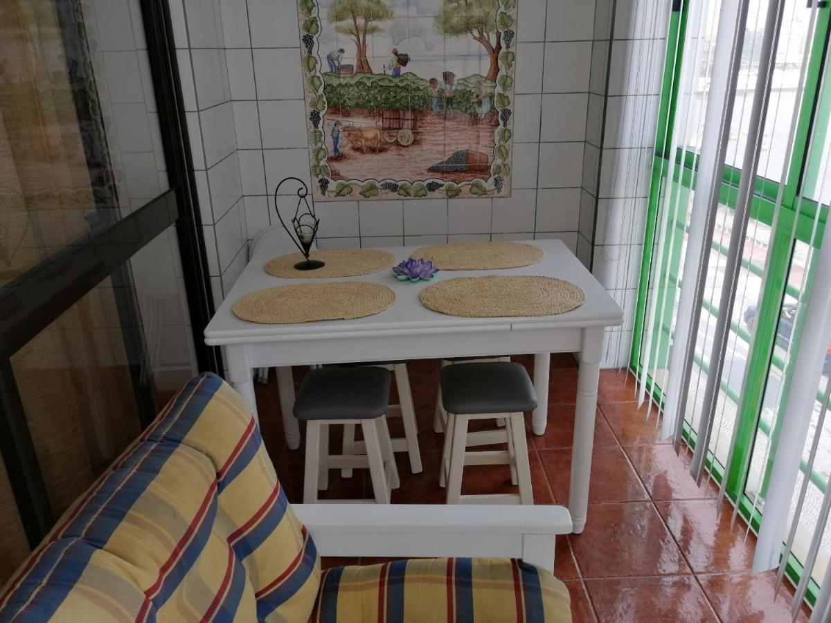 Vista Ria - Apartamento Praia De Mira Bagian luar foto